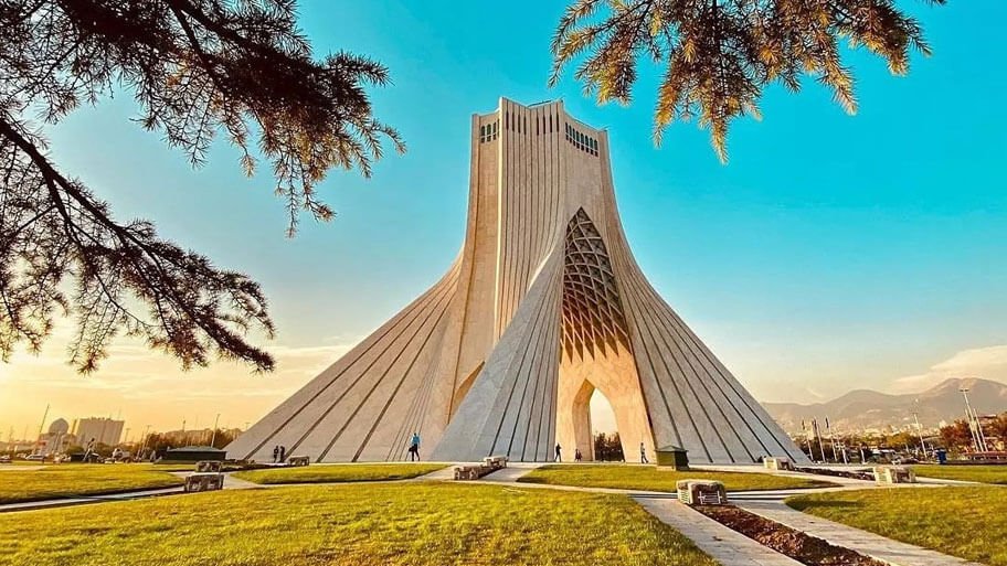 tehran
