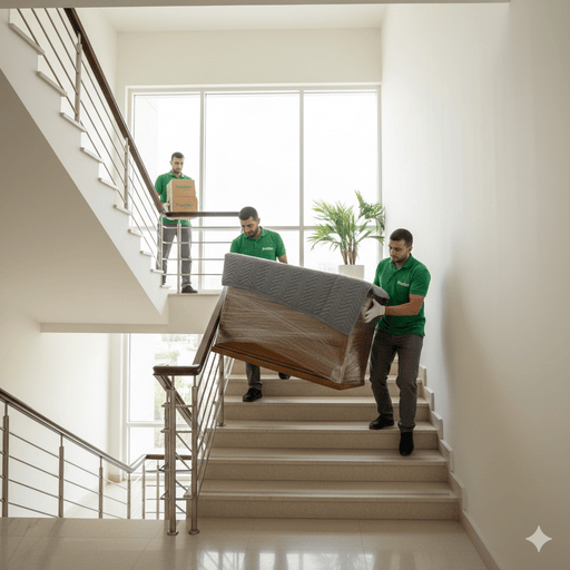 باربری-فوری-بسته بندی