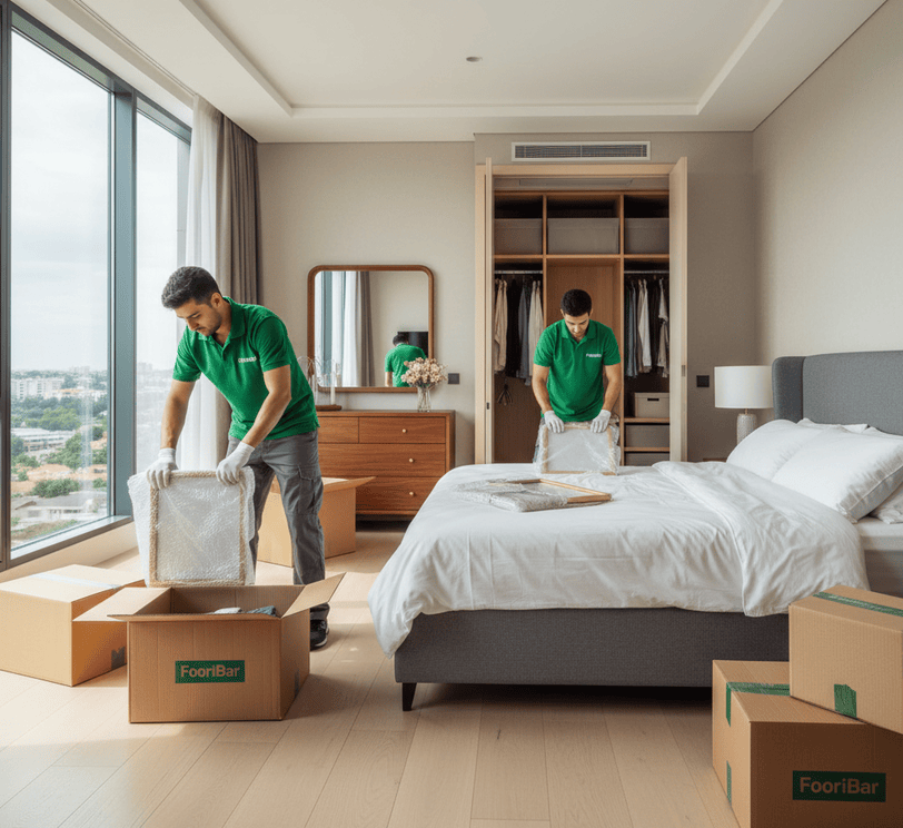 بسته-بندی-ویژه